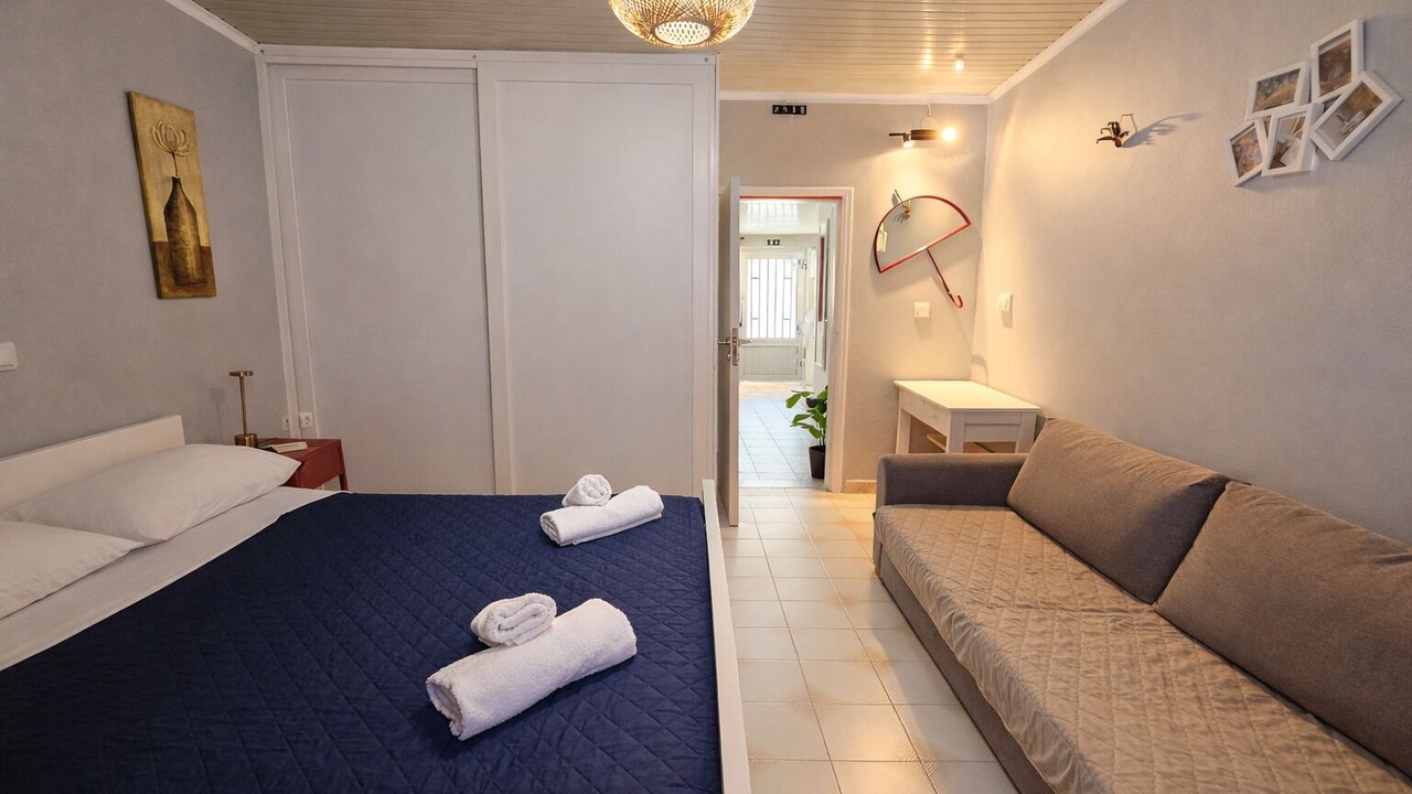 Photo of Bedroom in Kremasti