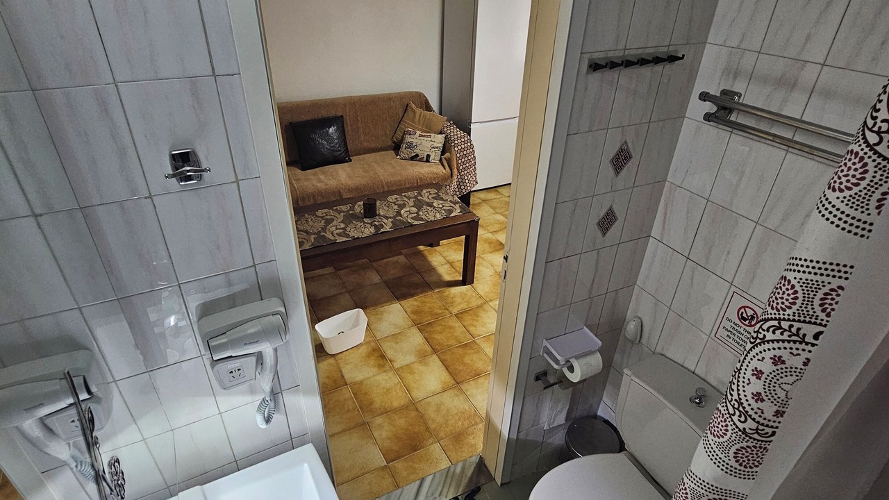 Photo of Bathroom in Kremasti