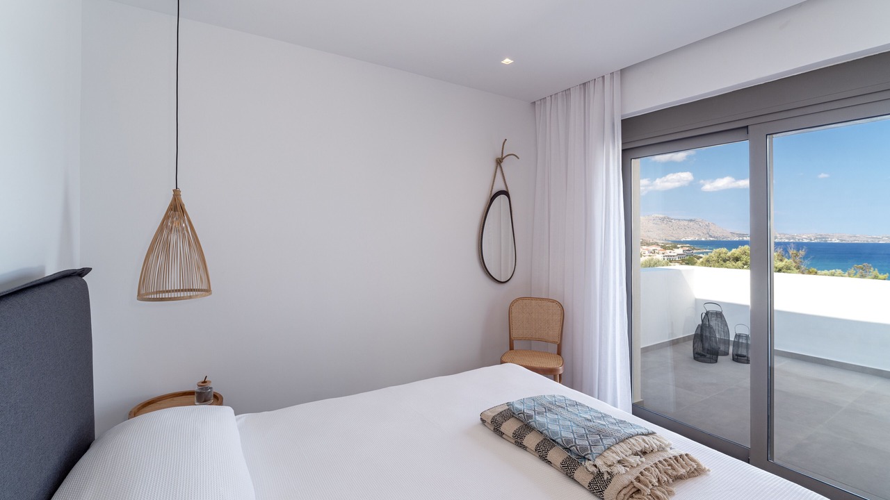 Photo of Bedroom in Kiotari