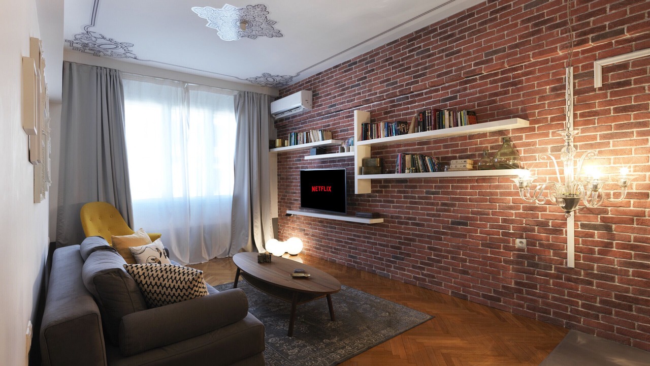 Photo of Livingroom in Omonia