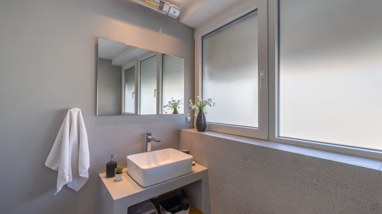 Photo of Bathroom in Pangrati