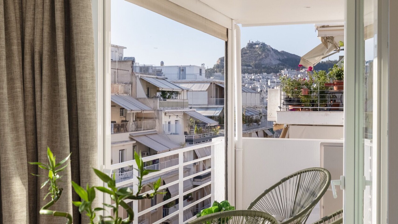 Photo of Outdoor in Pangrati
