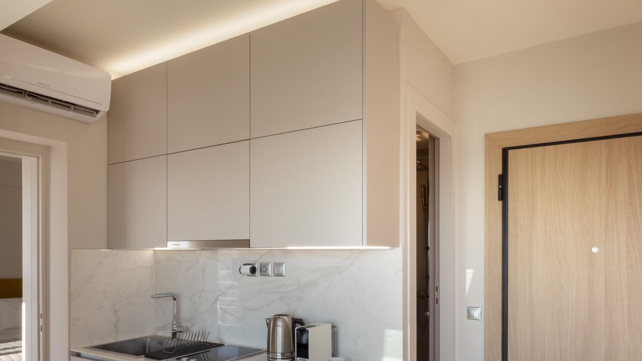 Photo of Kitchen in Pangrati