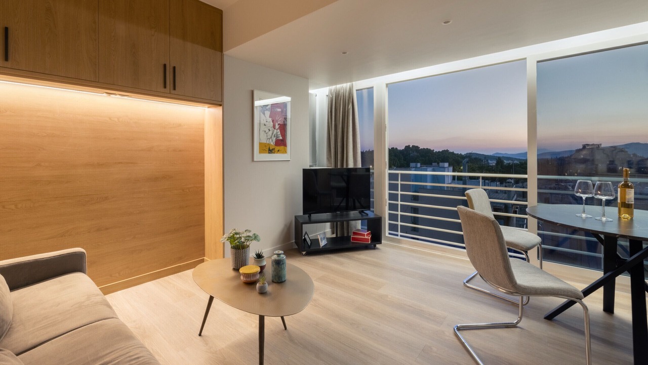 Photo of Livingroom in Pangrati
