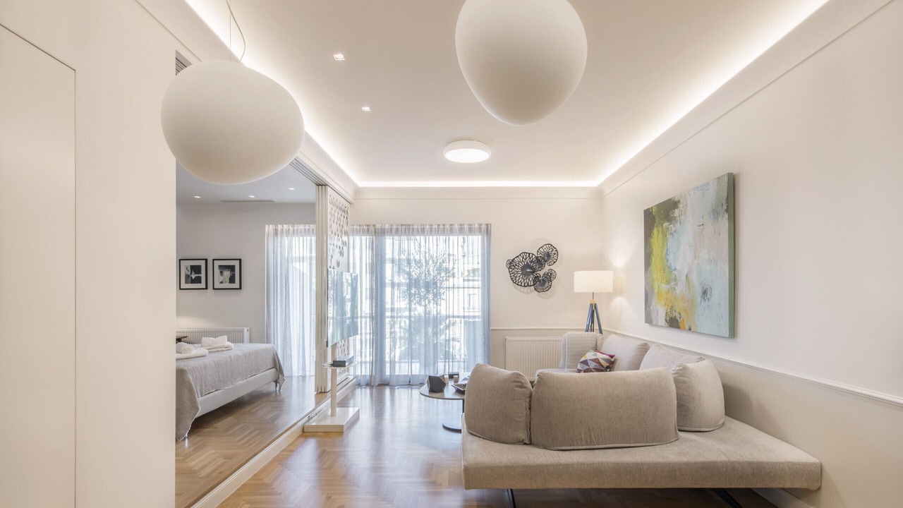 Photo of Livingroom in Ilisia