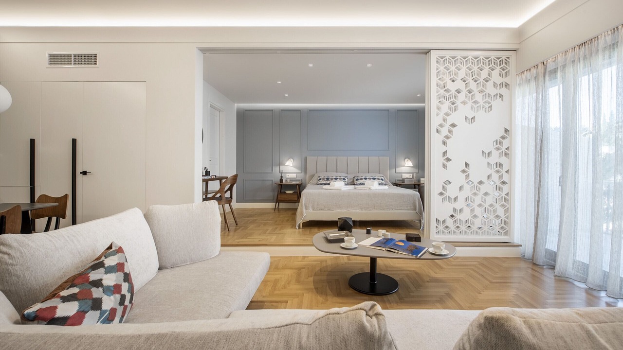 Photo of Bedroom in Ilisia