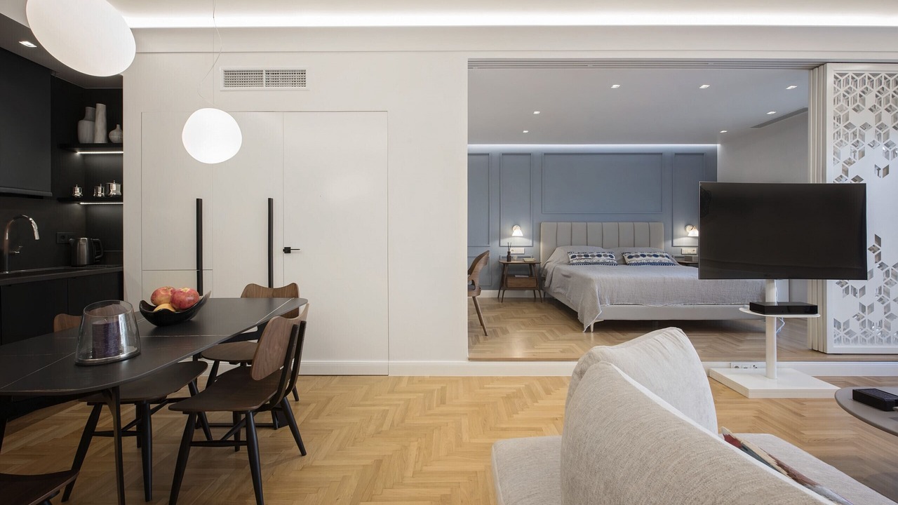 Photo of Bedroom in Ilisia