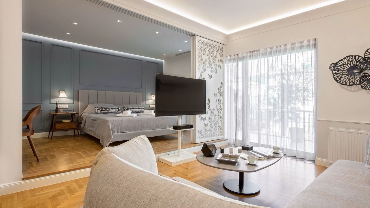 Photo of Bedroom in Ilisia