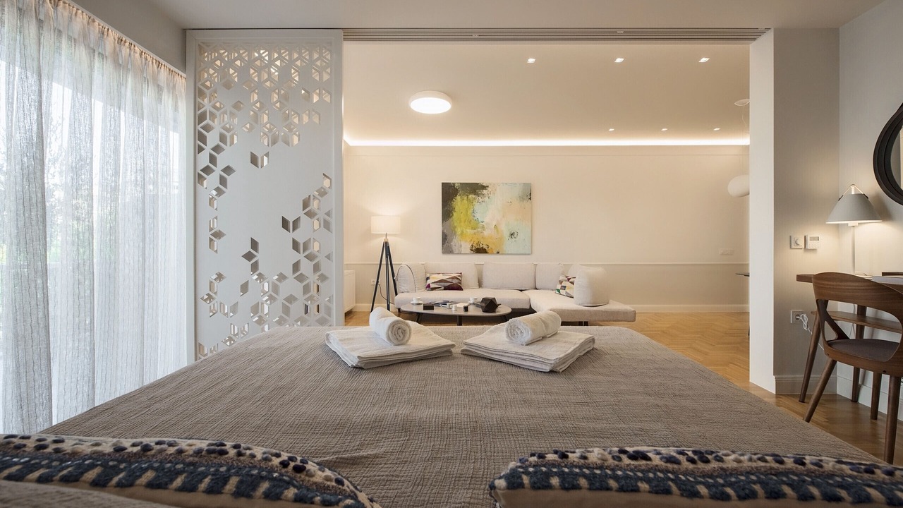 Photo of Bedroom in Ilisia
