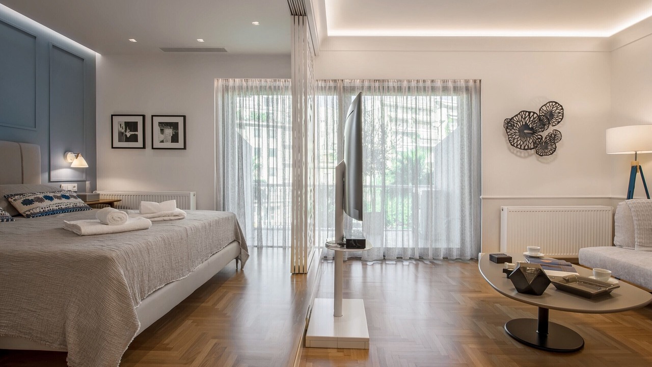 Photo of Bedroom in Ilisia