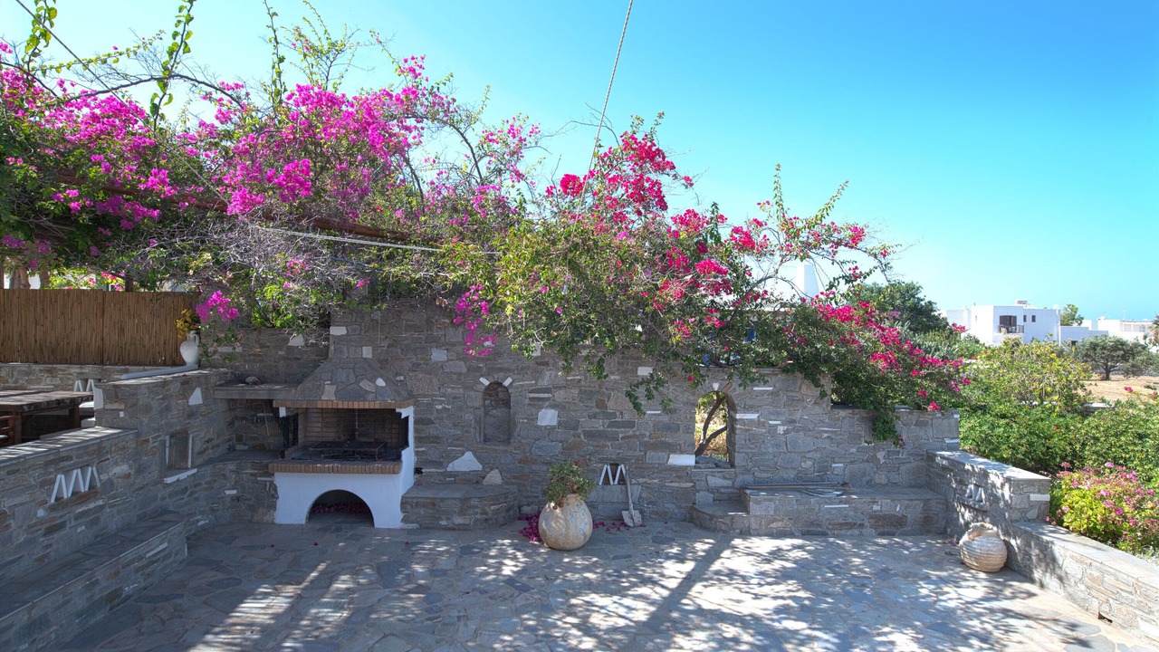Photo of Patio Balcony in Ampelas