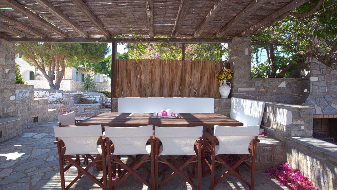 Photo of Outdoor in Ampelas