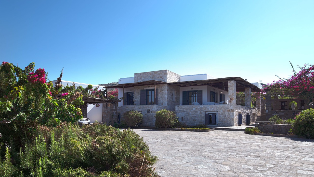 Photo of Outdoor in Ampelas