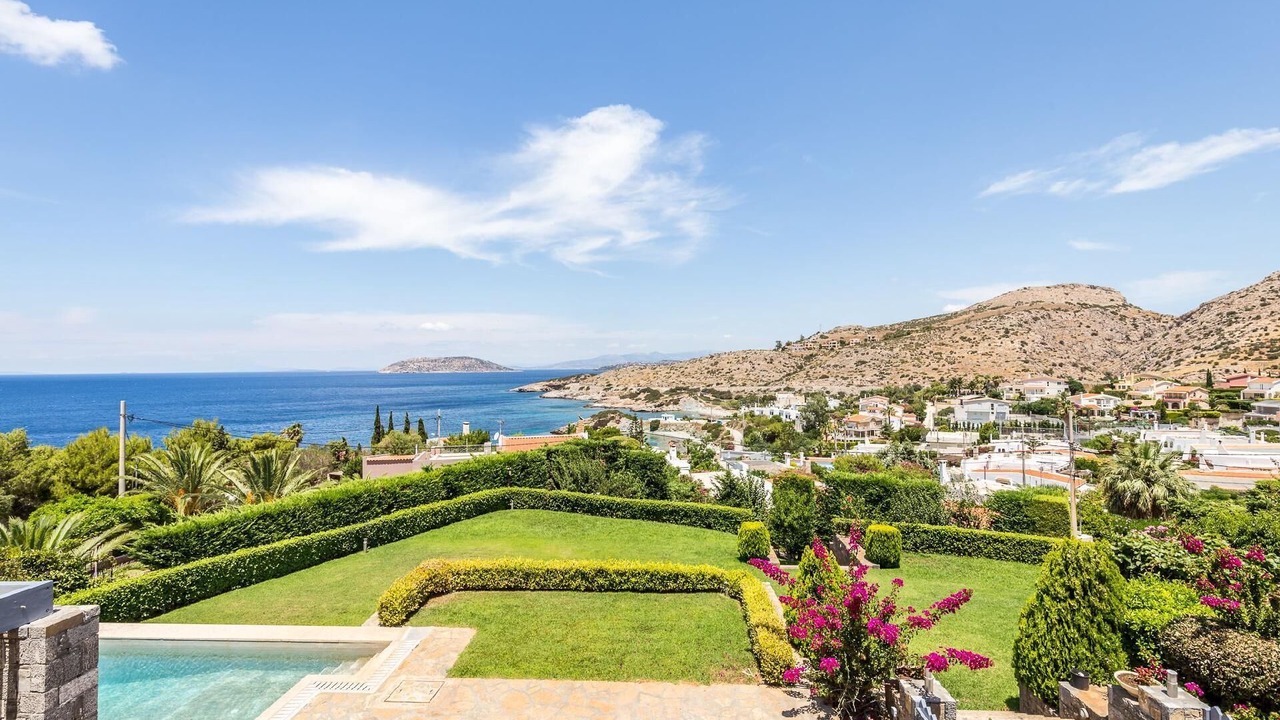 Photo of Outdoor in Palaia Fokaia