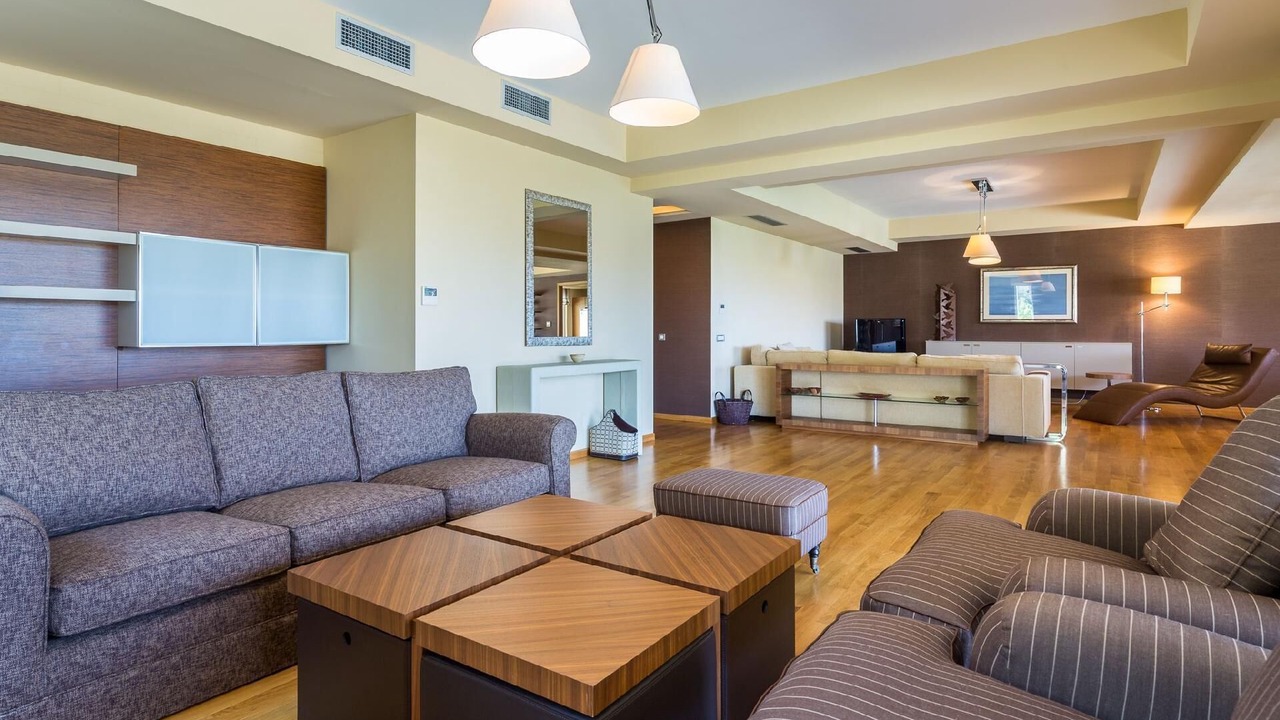 Photo of Livingroom in Palaia Fokaia