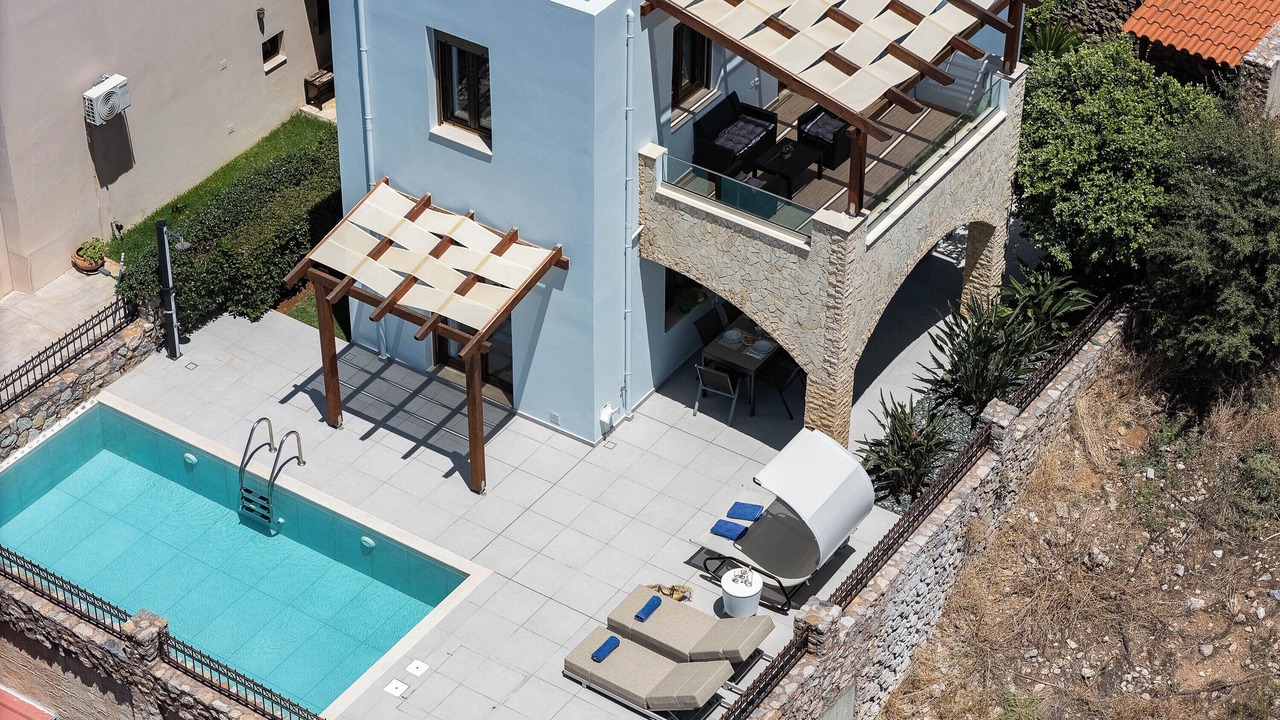 Photo of Others in Agios Vasileios