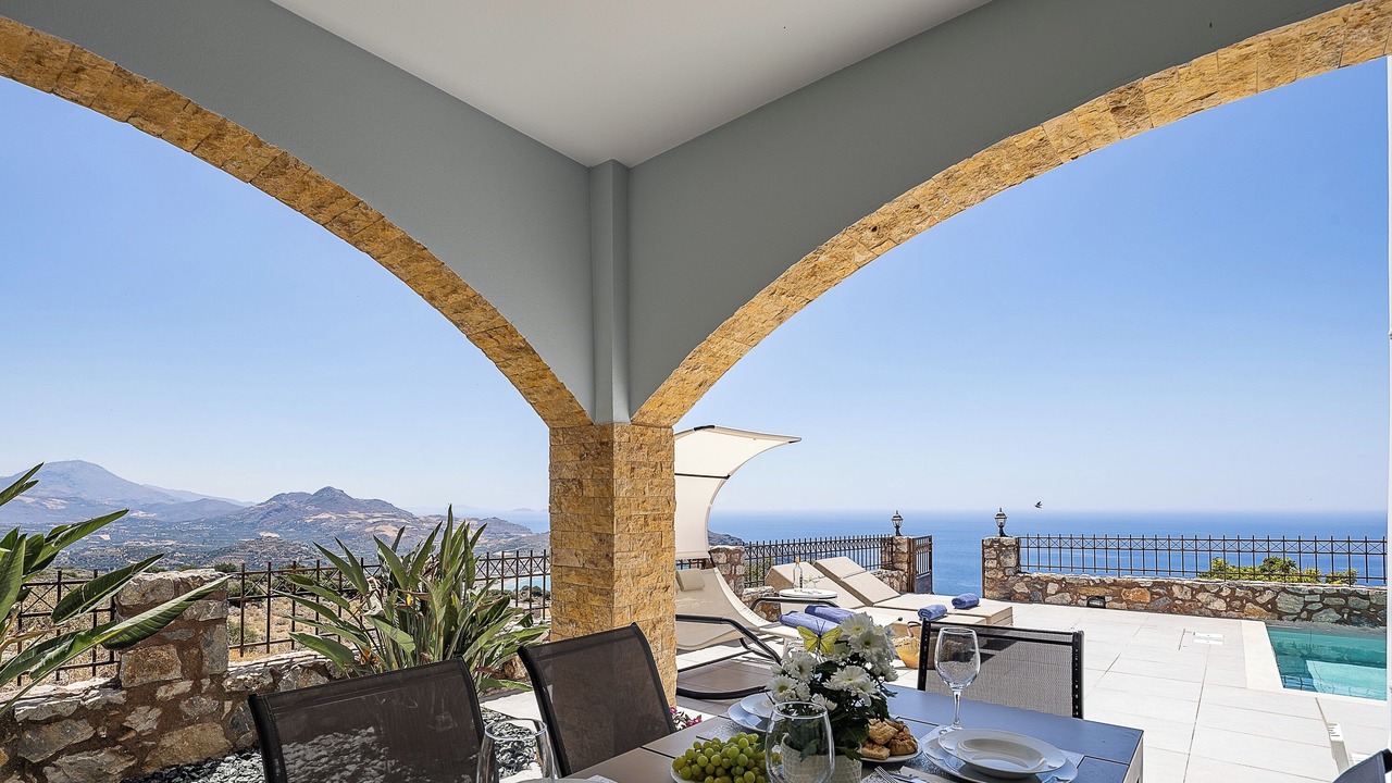 Photo of Outdoor in Agios Vasileios
