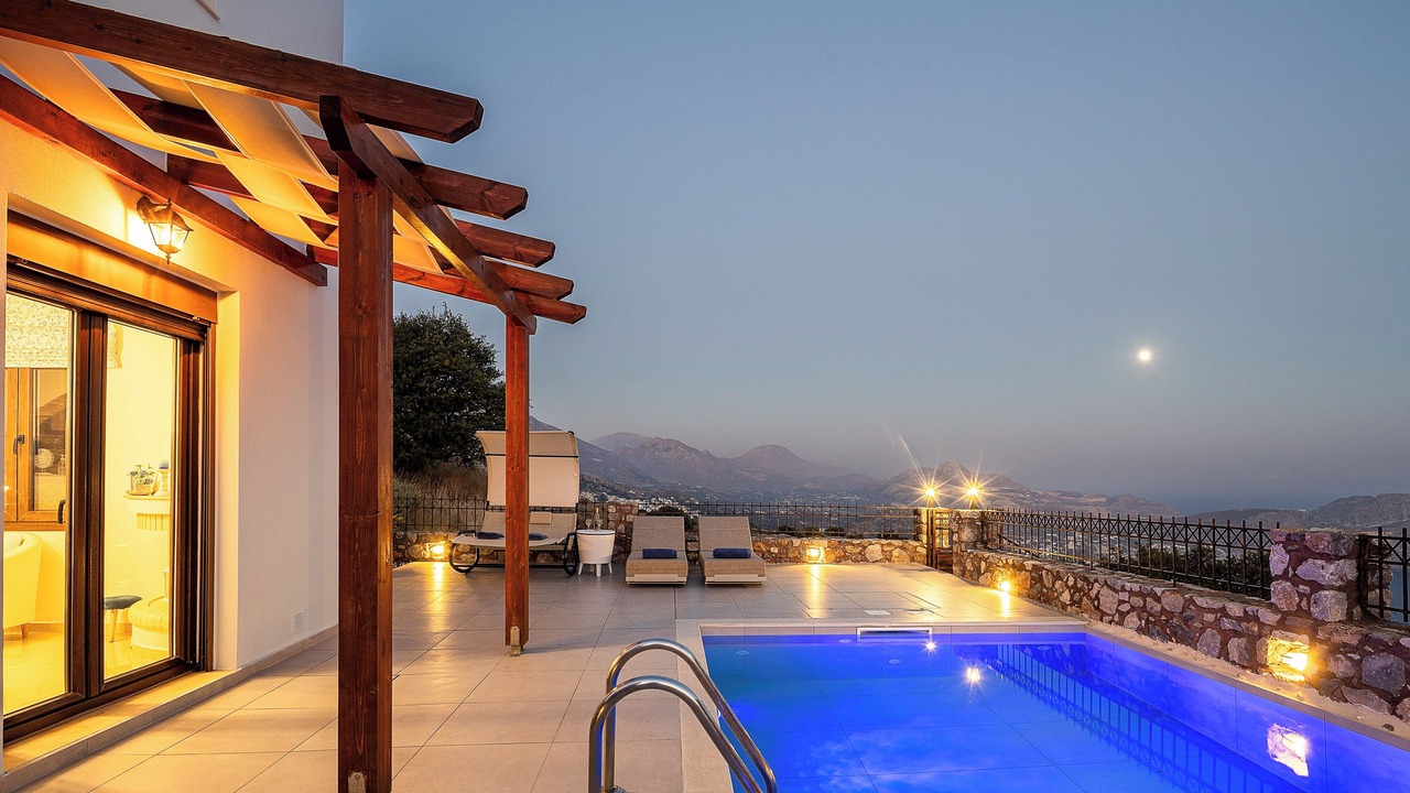 Photo of Outdoor in Agios Vasileios