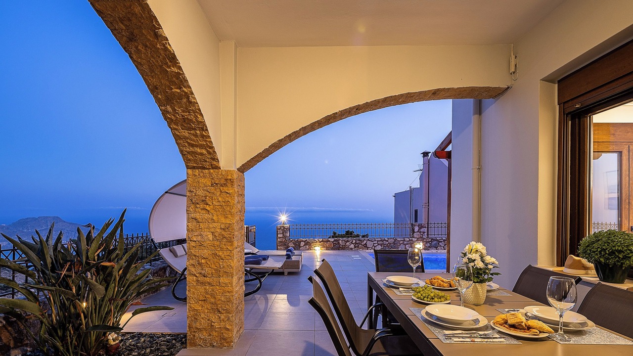 Photo of Outdoor in Agios Vasileios