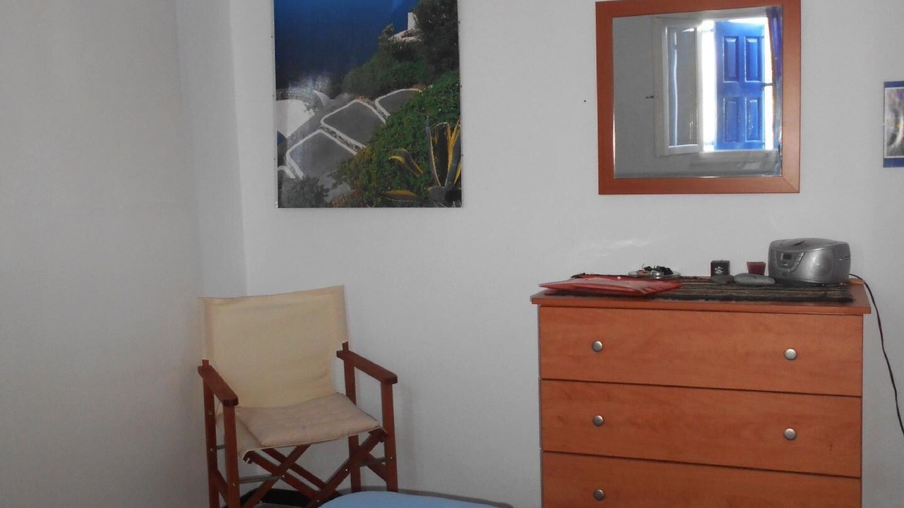 Photo of Bedroom in Marathokampos
