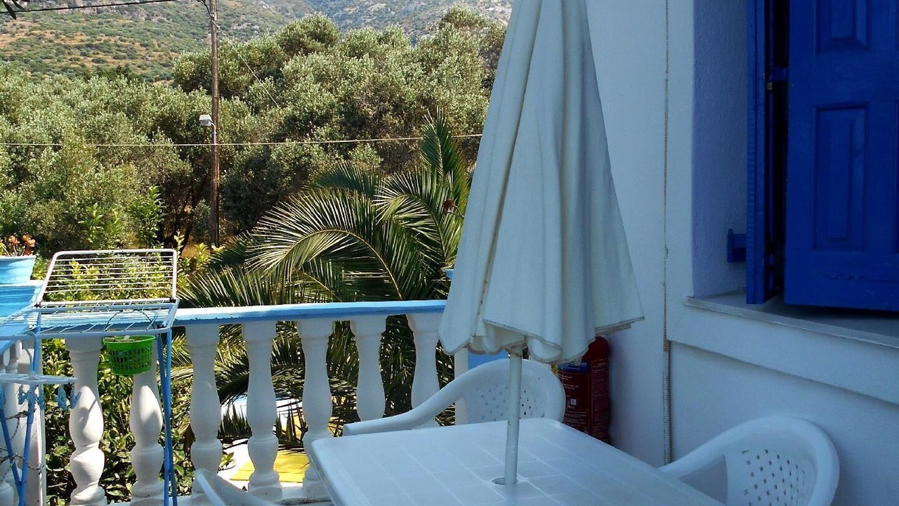 Photo of Outdoor in Marathokampos