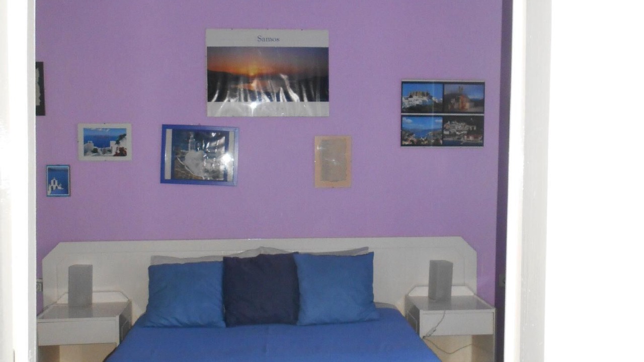 Photo of Bedroom in Marathokampos