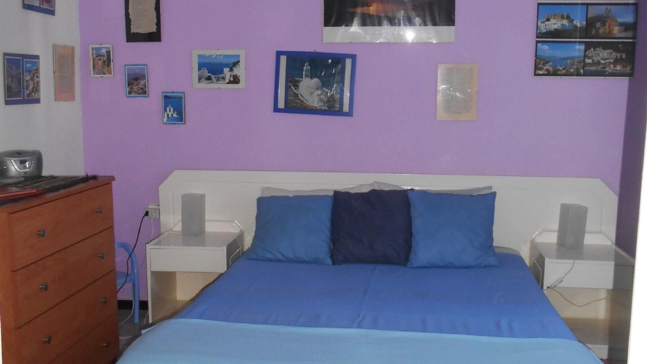 Photo of Bedroom in Marathokampos