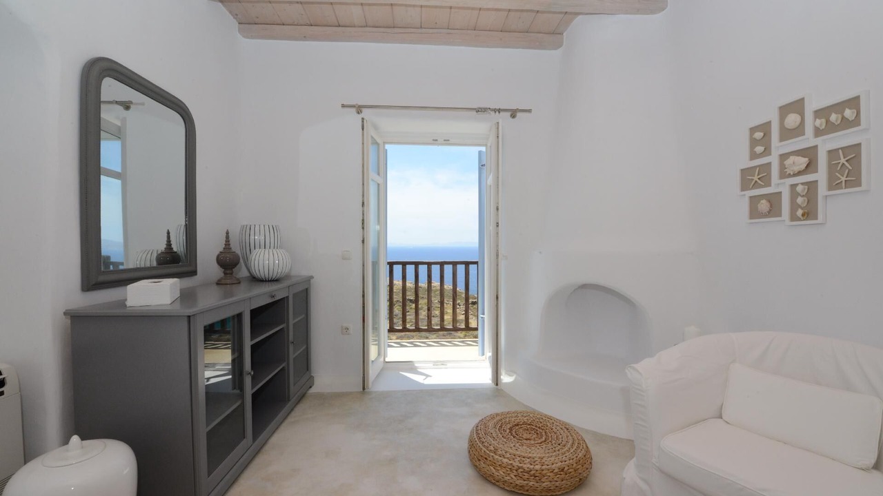Photo of Livingroom in Houlakia