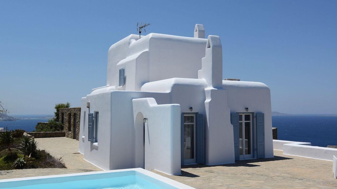 Photo of Outdoor in Houlakia