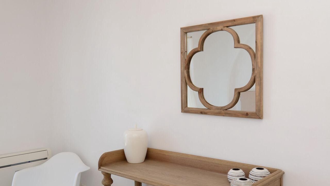 Photo of Bedroom in Houlakia