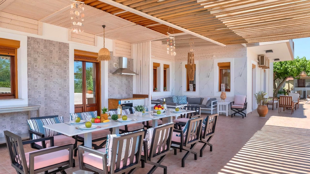 Photo of Outdoor in Kavros