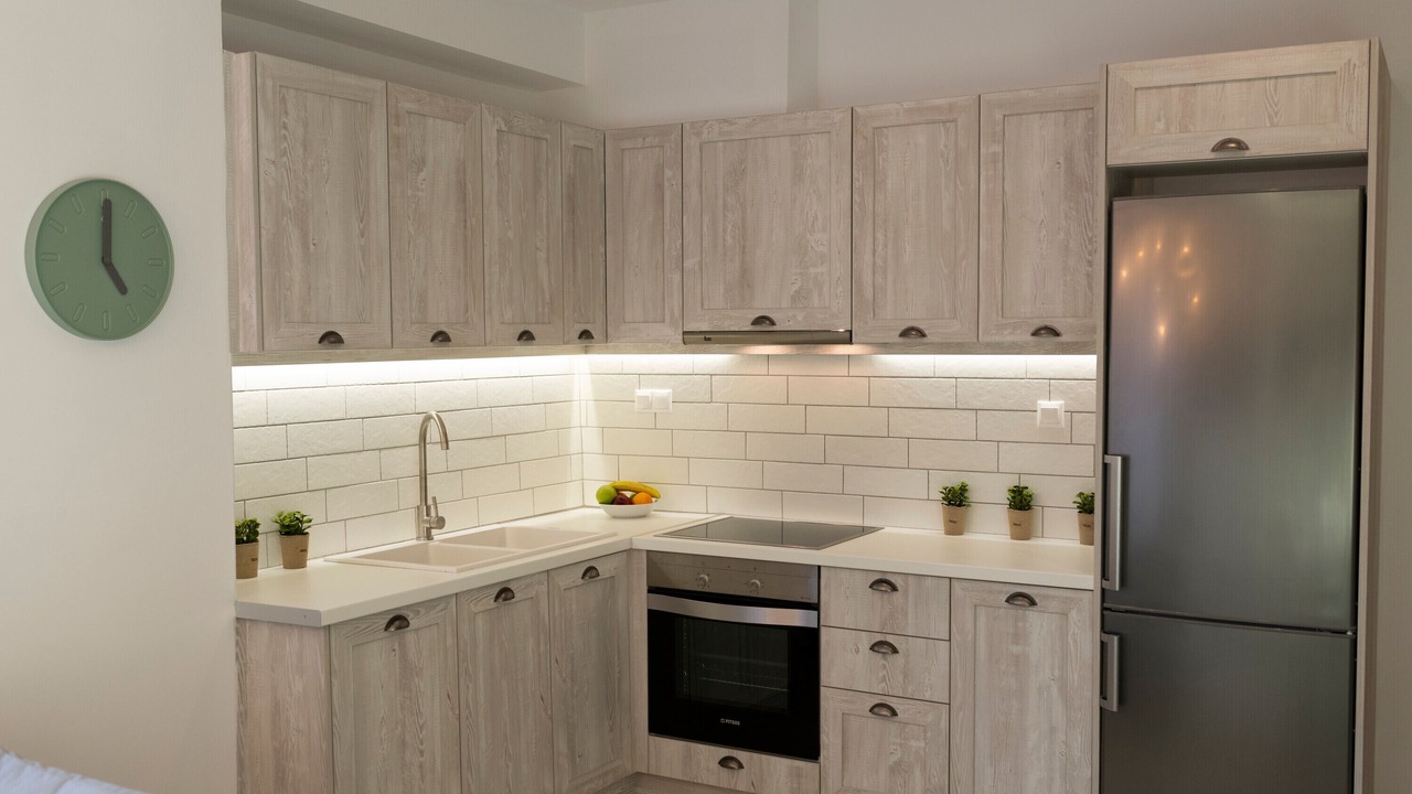 Photo of Kitchen in Old Town Rethymnon