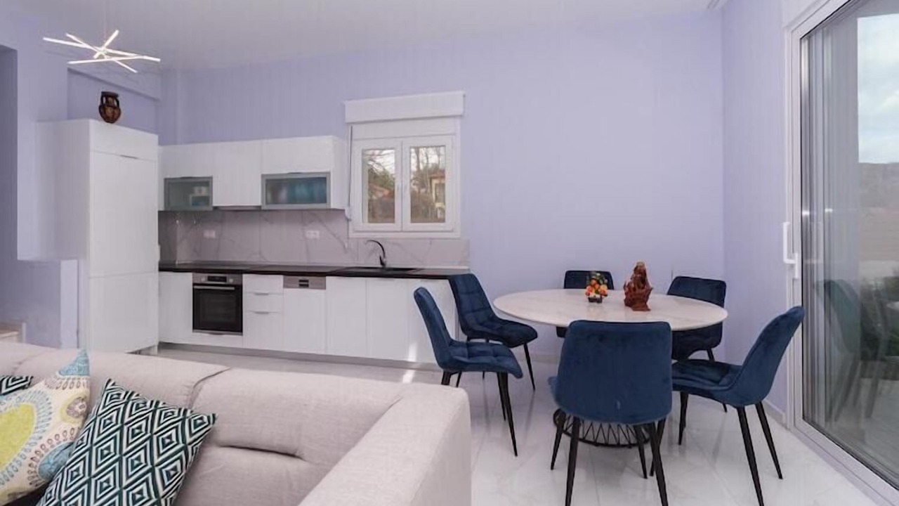 Photo of Livingroom in Ormos Panagias