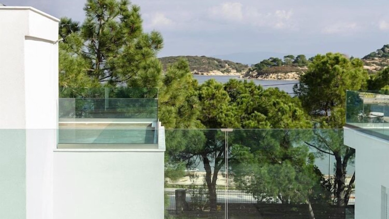 Photo of Outdoor in Ormos Panagias