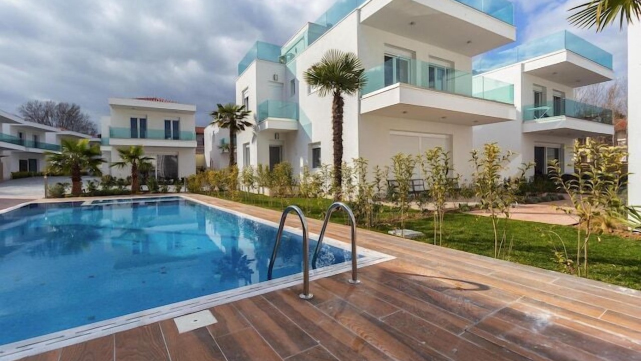 Photo of Outdoor in Ormos Panagias