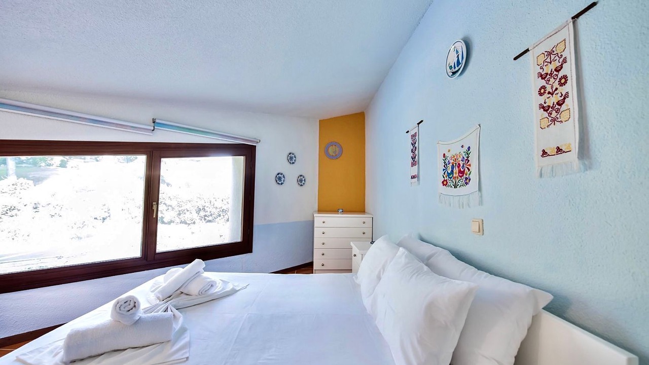 Photo of Bedroom in Sane