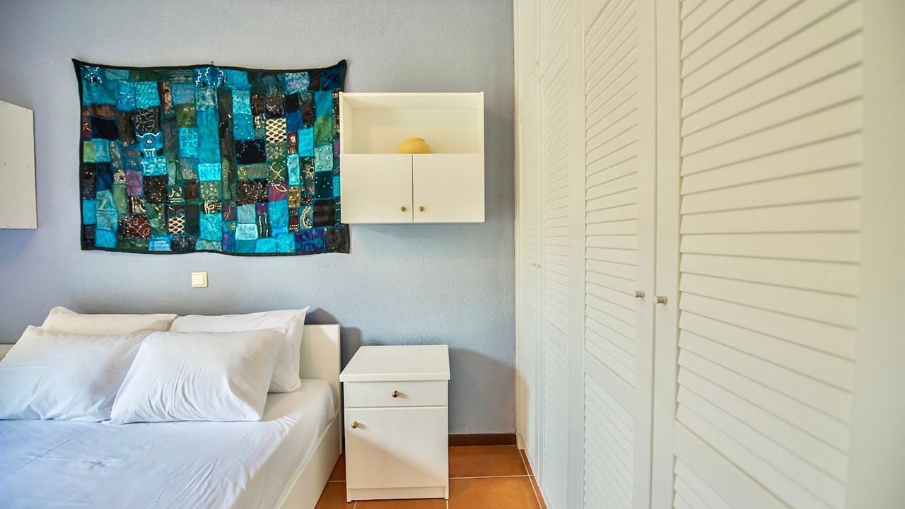 Photo of Bedroom in Sane