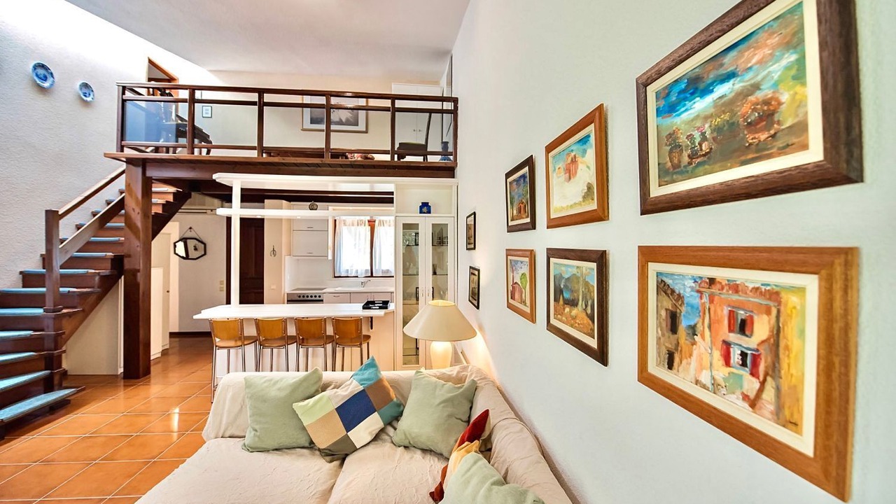 Photo of Livingroom in Sane