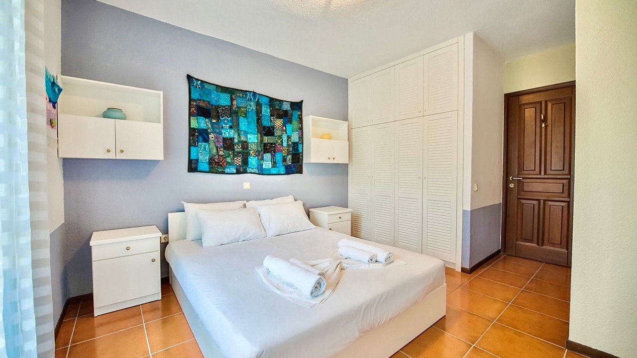 Photo of Bedroom in Sane