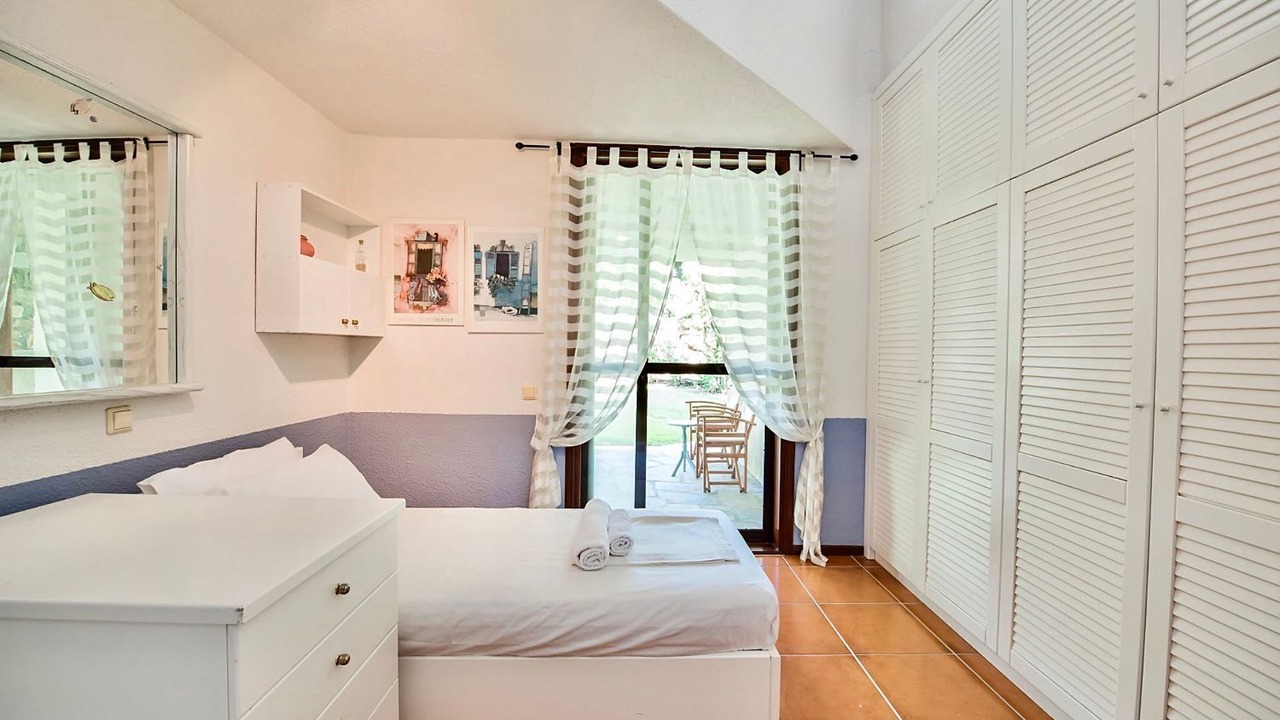Photo of Bedroom in Sane