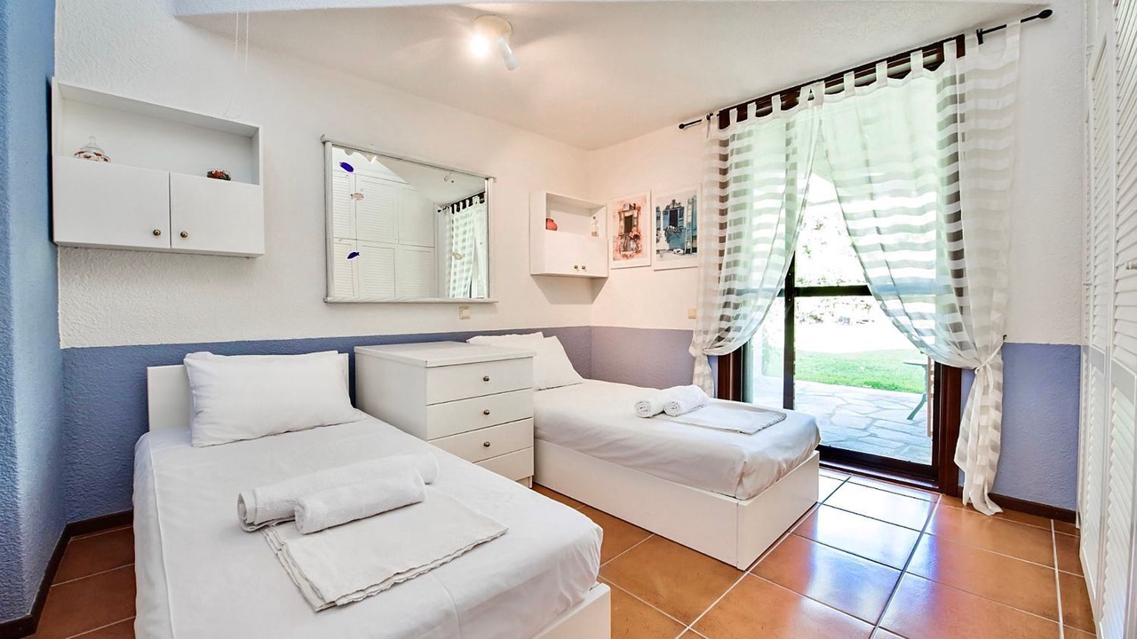 Photo of Bedroom in Sane