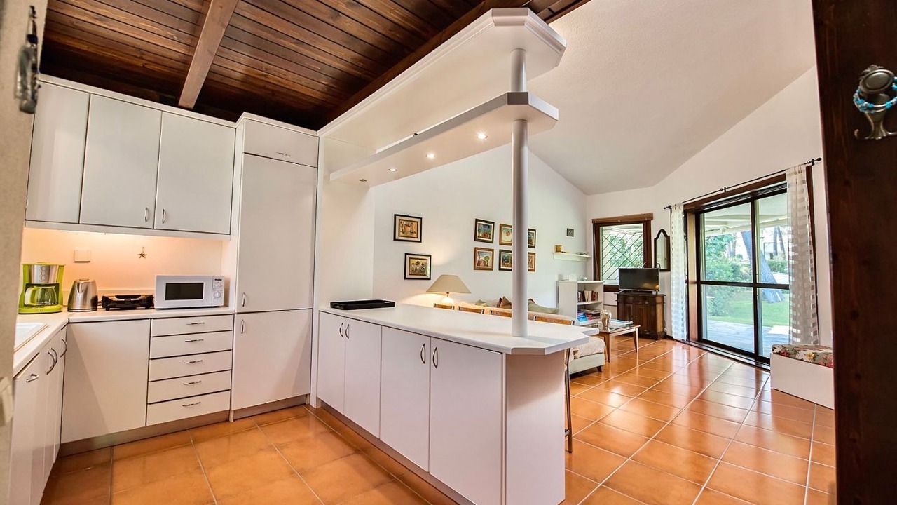 Photo of Kitchen in Sane