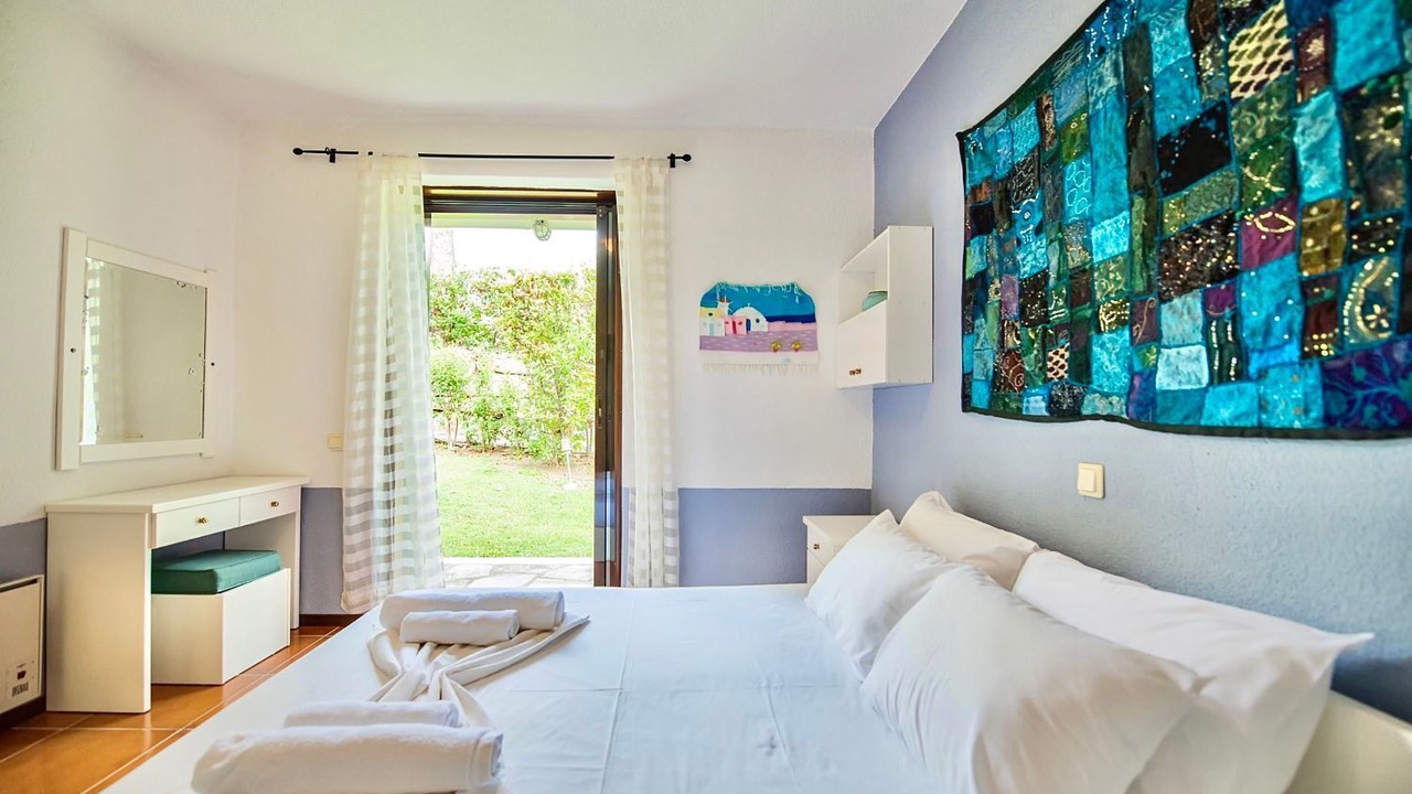Photo of Bedroom in Sane