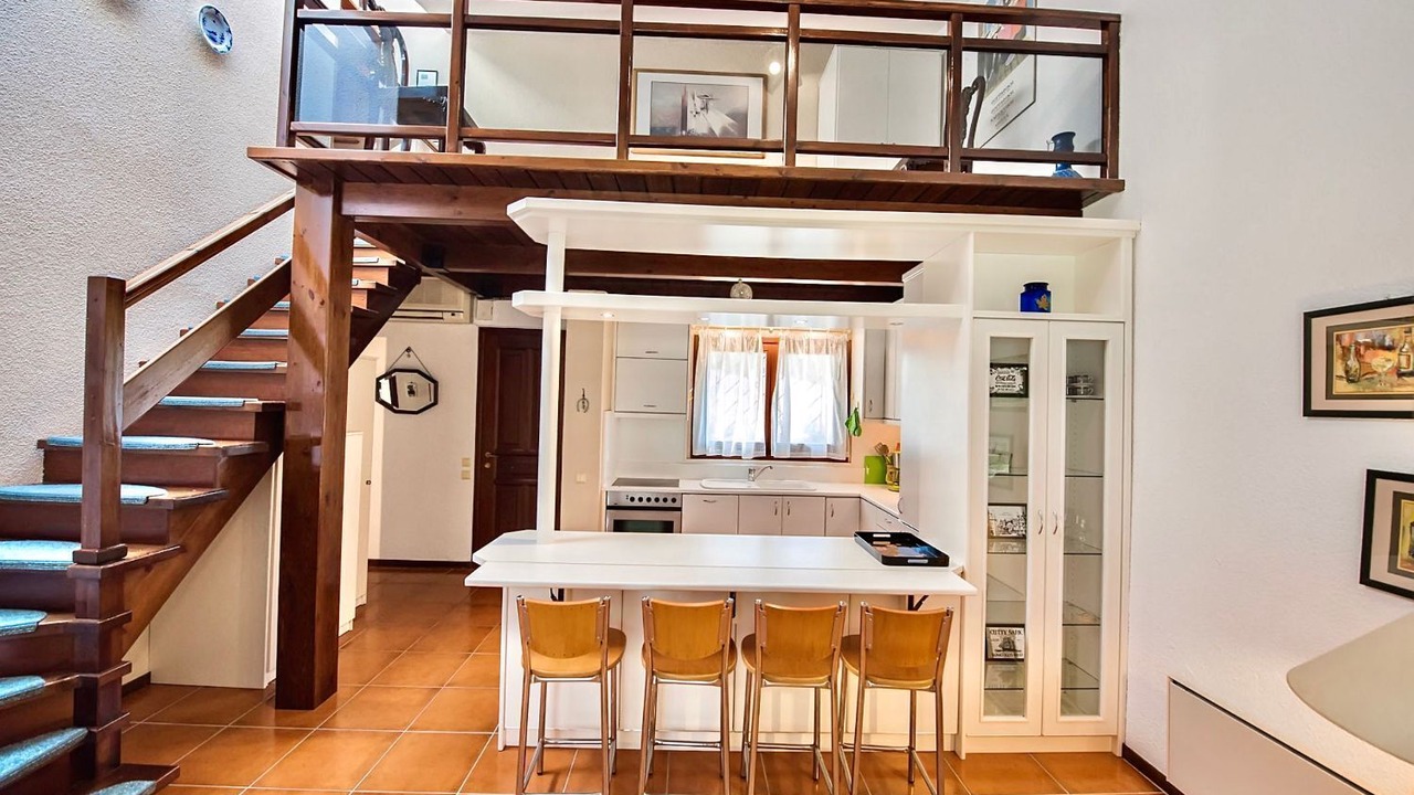 Photo of Kitchen in Sane