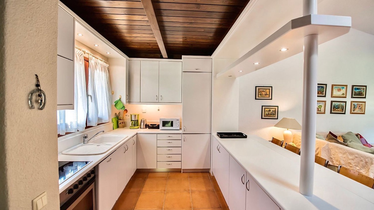 Photo of Kitchen in Sane