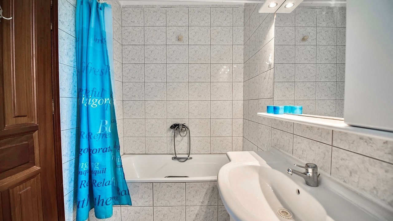 Photo of Bathroom in Sane