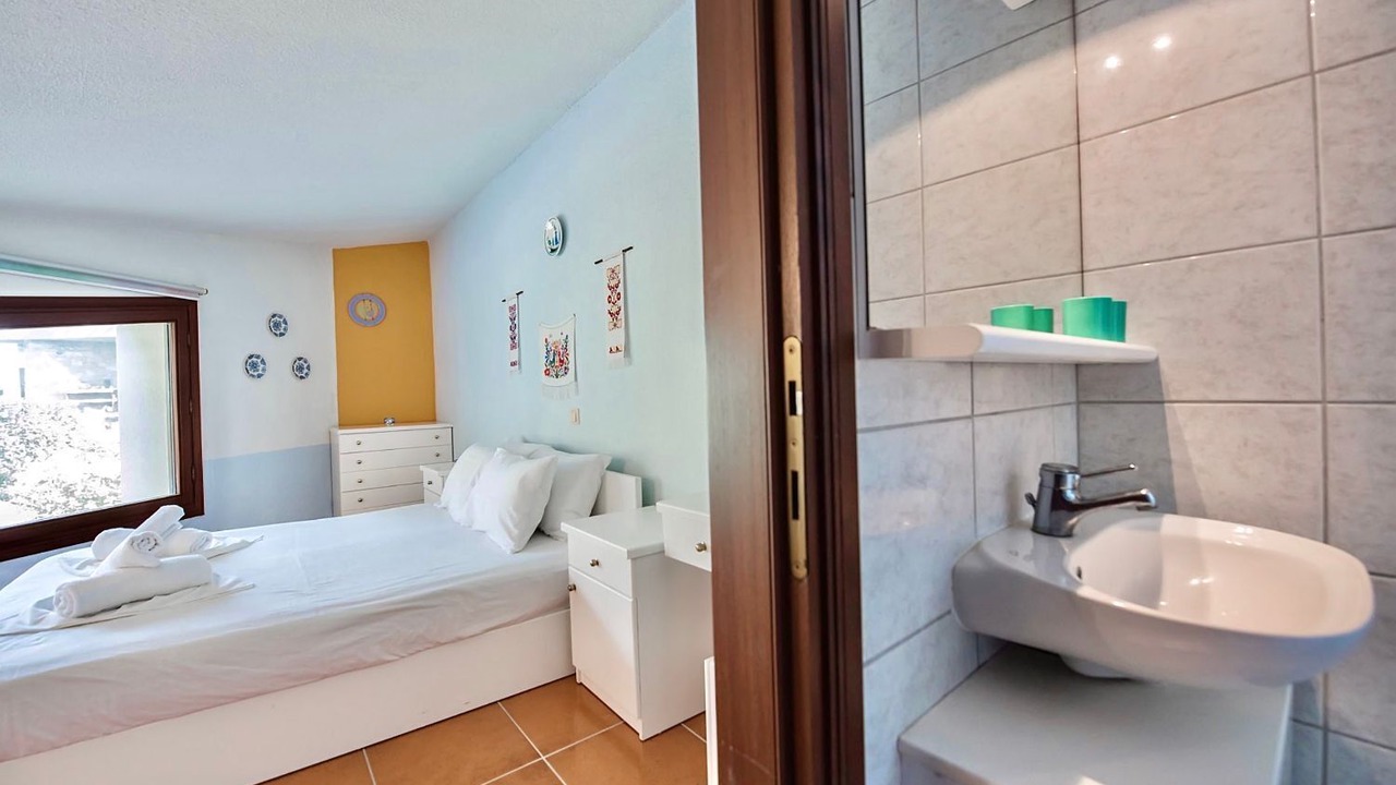 Photo of Bedroom in Sane
