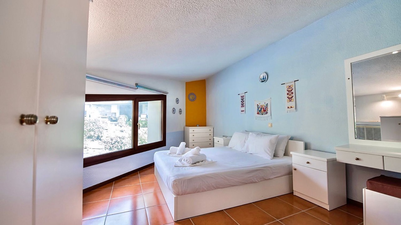 Photo of Bedroom in Sane