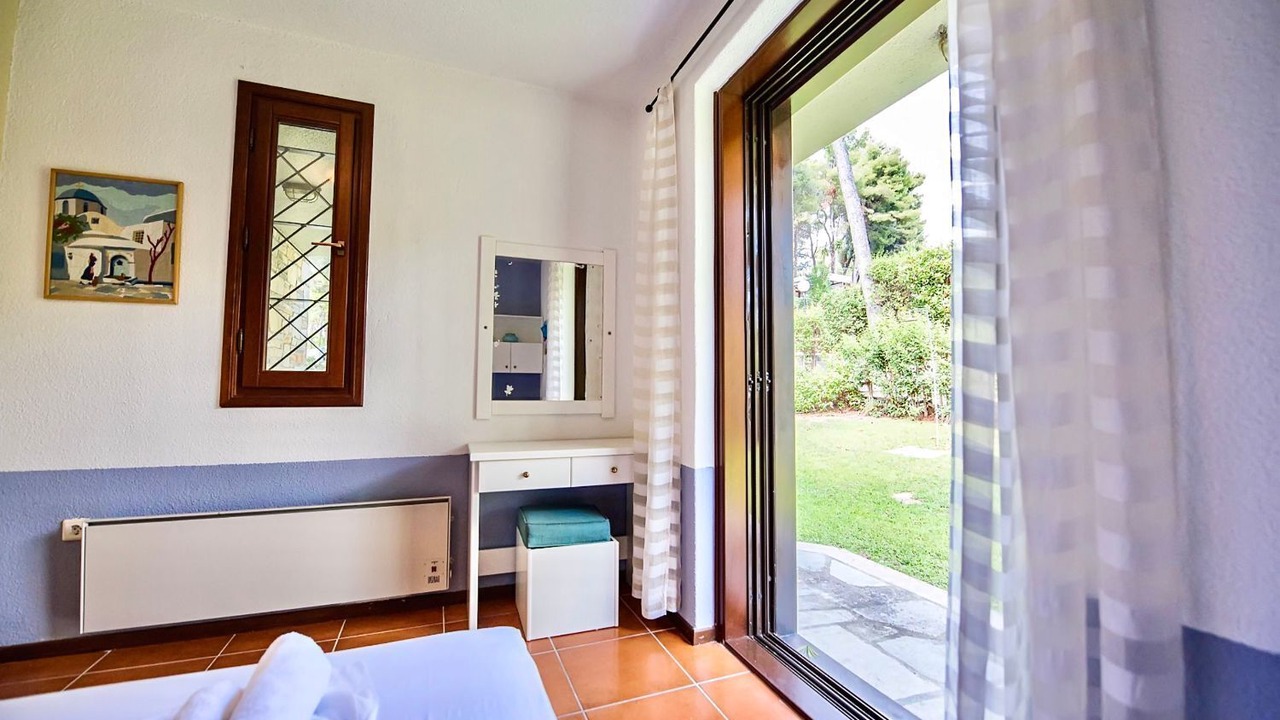 Photo of Bedroom in Sane