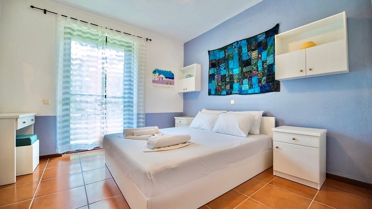 Photo of Bedroom in Sane